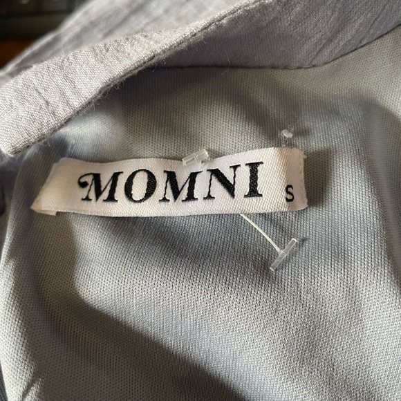 Momni tired dress - Picture 4 of 5